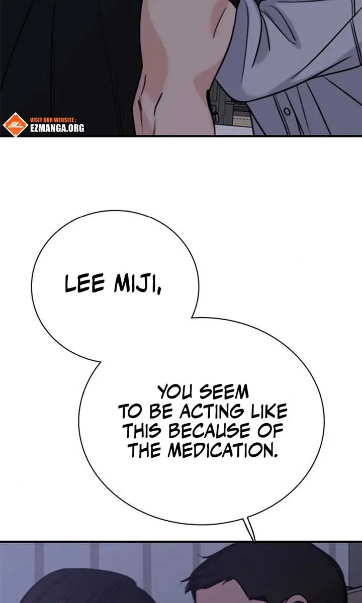 I'm Fine, Thank You, and You? Chapter 52 Page 11