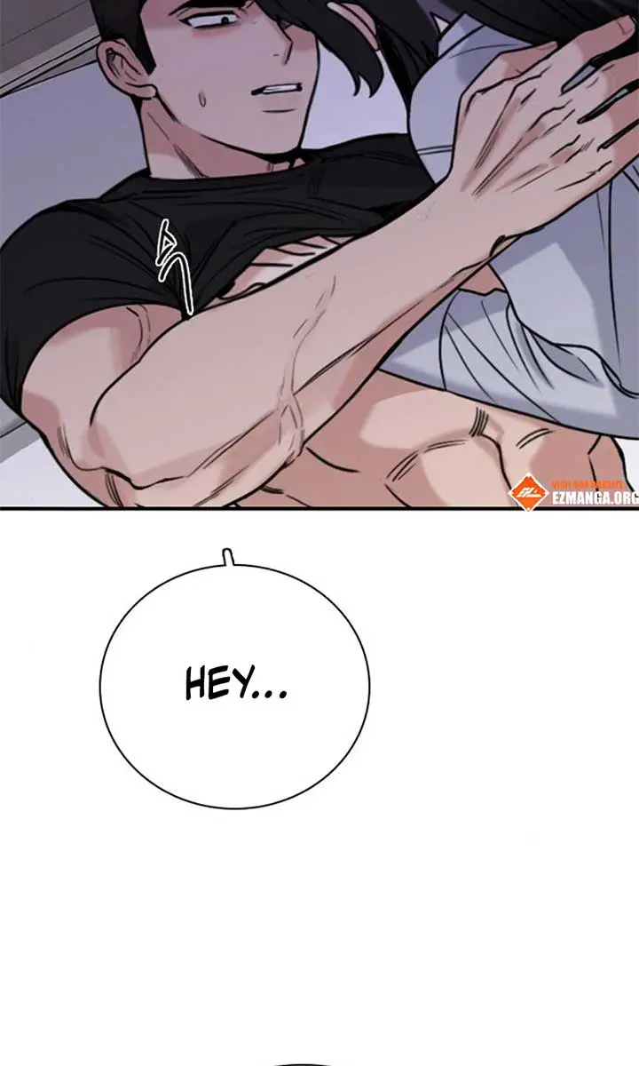 I'm Fine, Thank You, and You? Chapter 52 Page 17