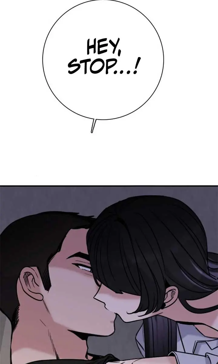 I'm Fine, Thank You, and You? Chapter 52 Page 18