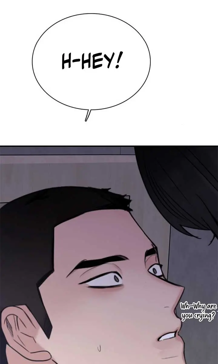 I'm Fine, Thank You, and You? Chapter 52 Page 29