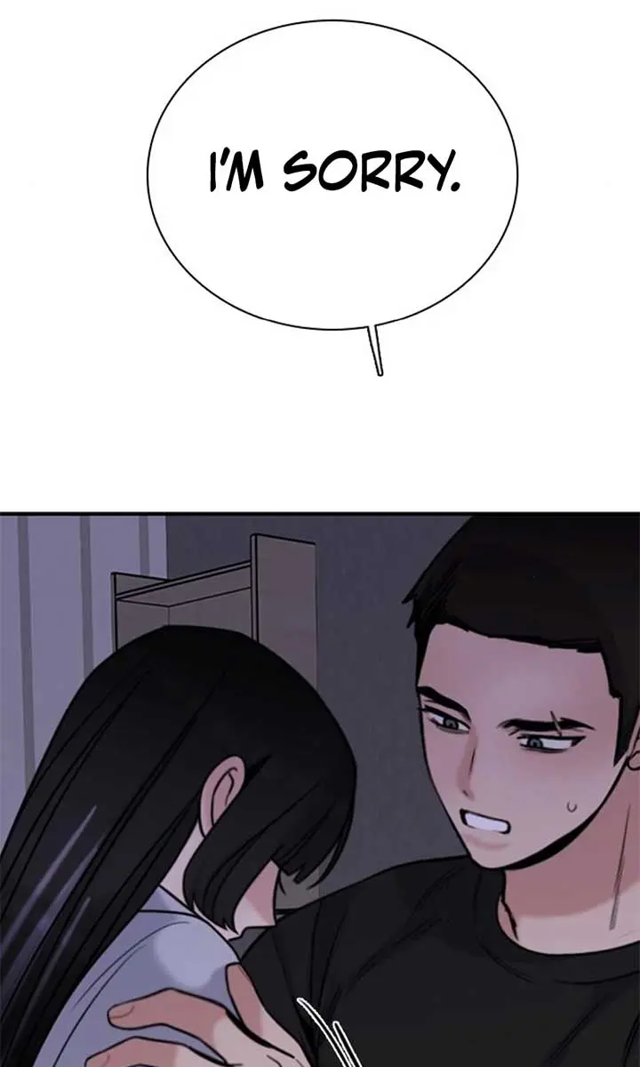 I'm Fine, Thank You, and You? Chapter 52 Page 31