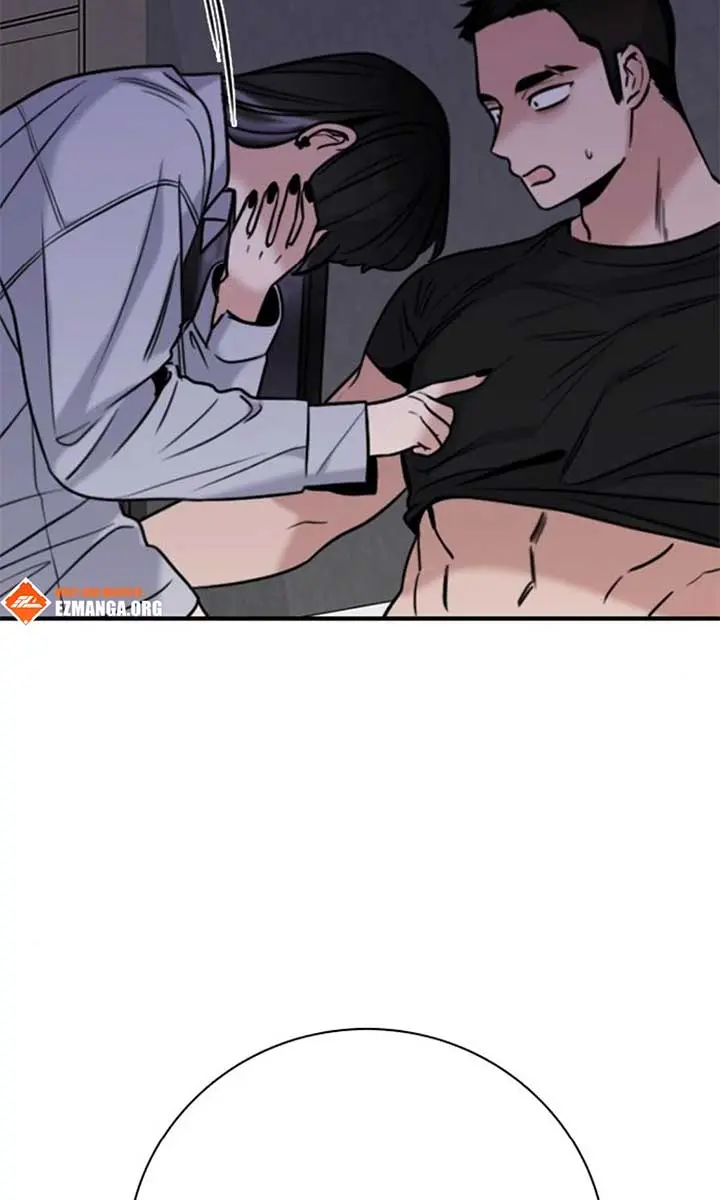 I'm Fine, Thank You, and You? Chapter 52 Page 43