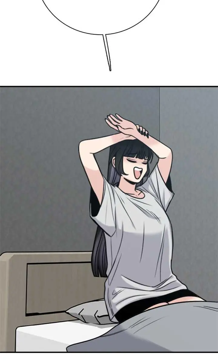I'm Fine, Thank You, and You? Chapter 52 Page 53