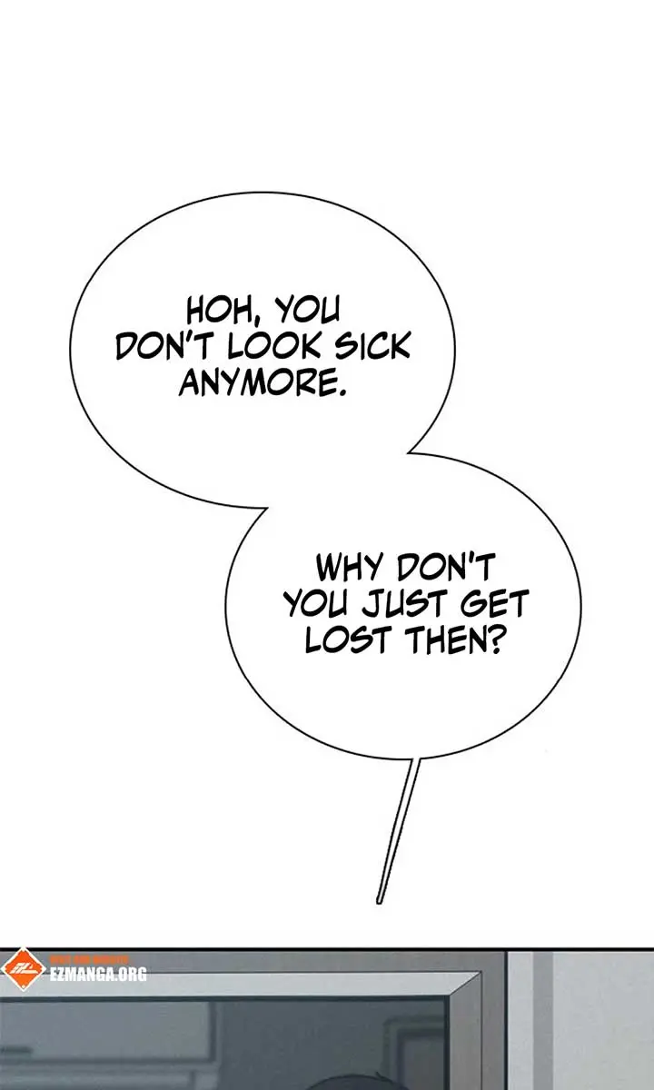 I'm Fine, Thank You, and You? Chapter 52 Page 54