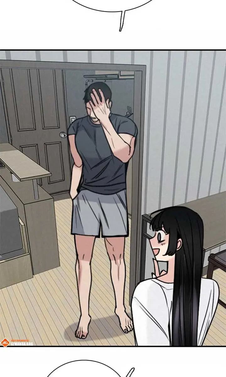 I'm Fine, Thank You, and You? Chapter 52 Page 58