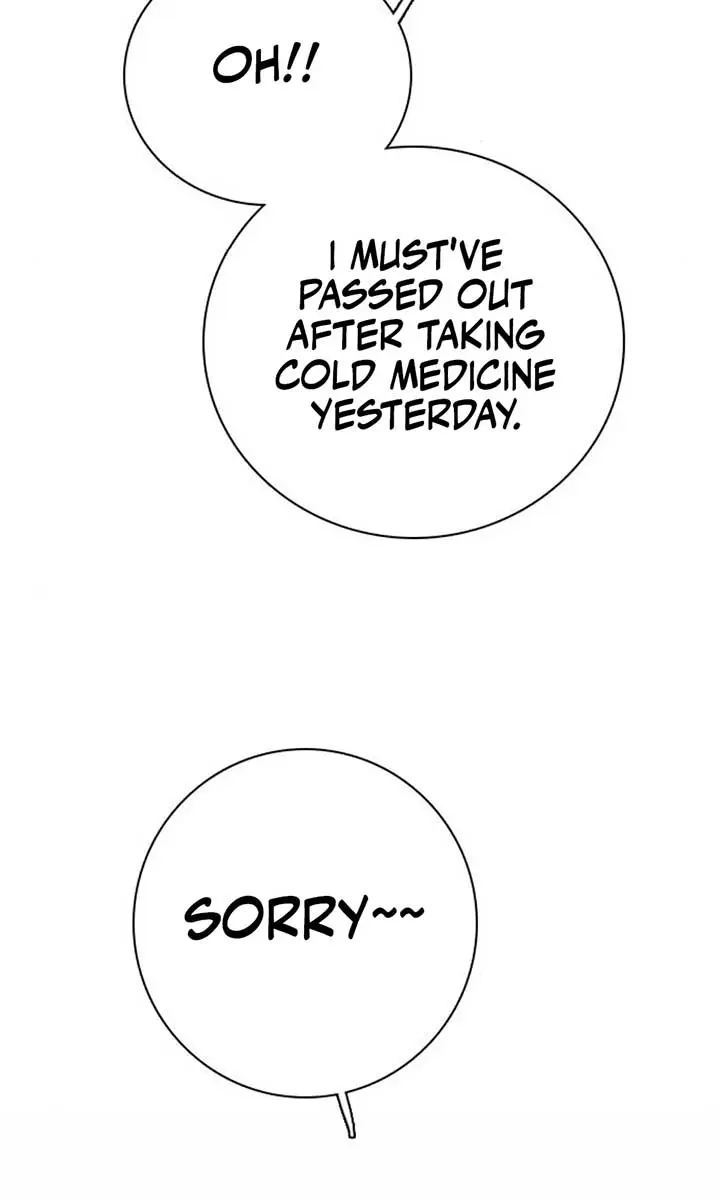 I'm Fine, Thank You, and You? Chapter 52 Page 59