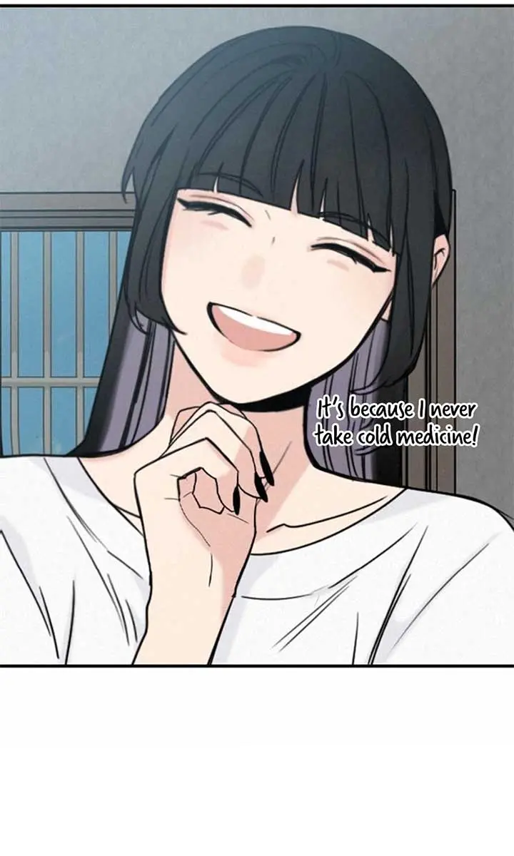 I'm Fine, Thank You, and You? Chapter 52 Page 60