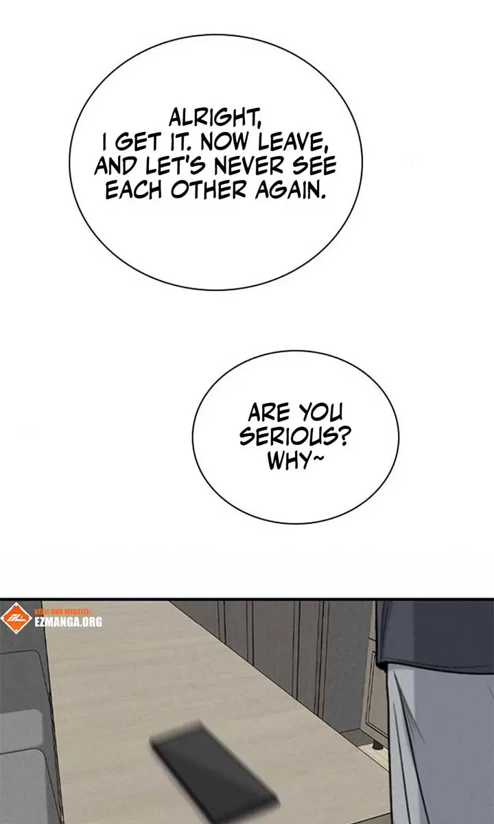 I'm Fine, Thank You, and You? Chapter 52 Page 61