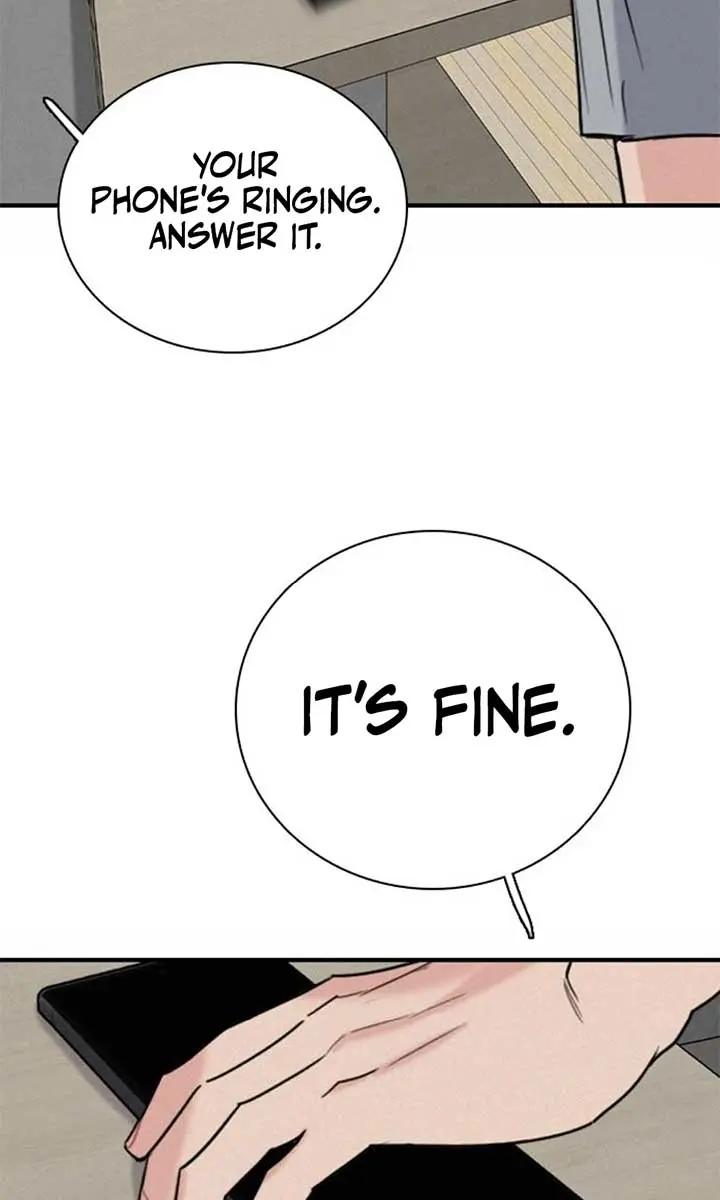 I'm Fine, Thank You, and You? Chapter 52 Page 62