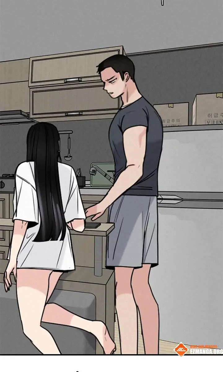 I'm Fine, Thank You, and You? Chapter 52 Page 64
