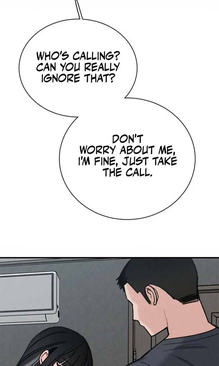 I'm Fine, Thank You, and You? Chapter 52 Page 65