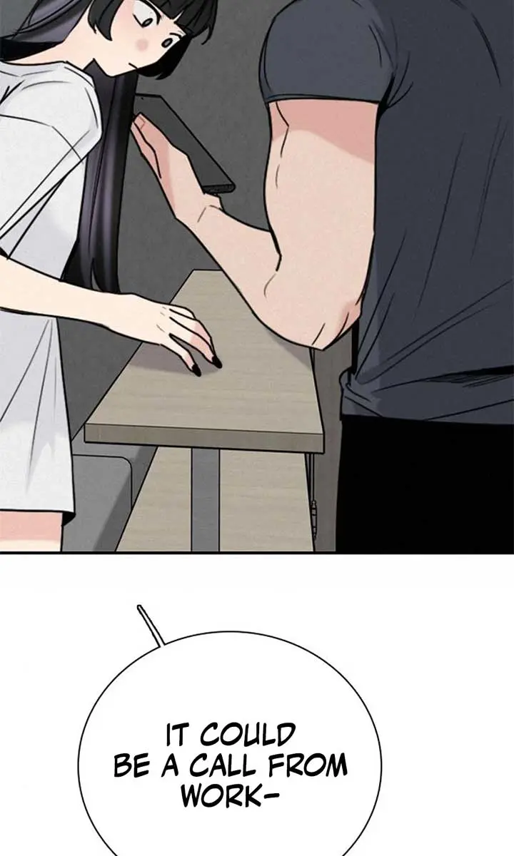 I'm Fine, Thank You, and You? Chapter 52 Page 66