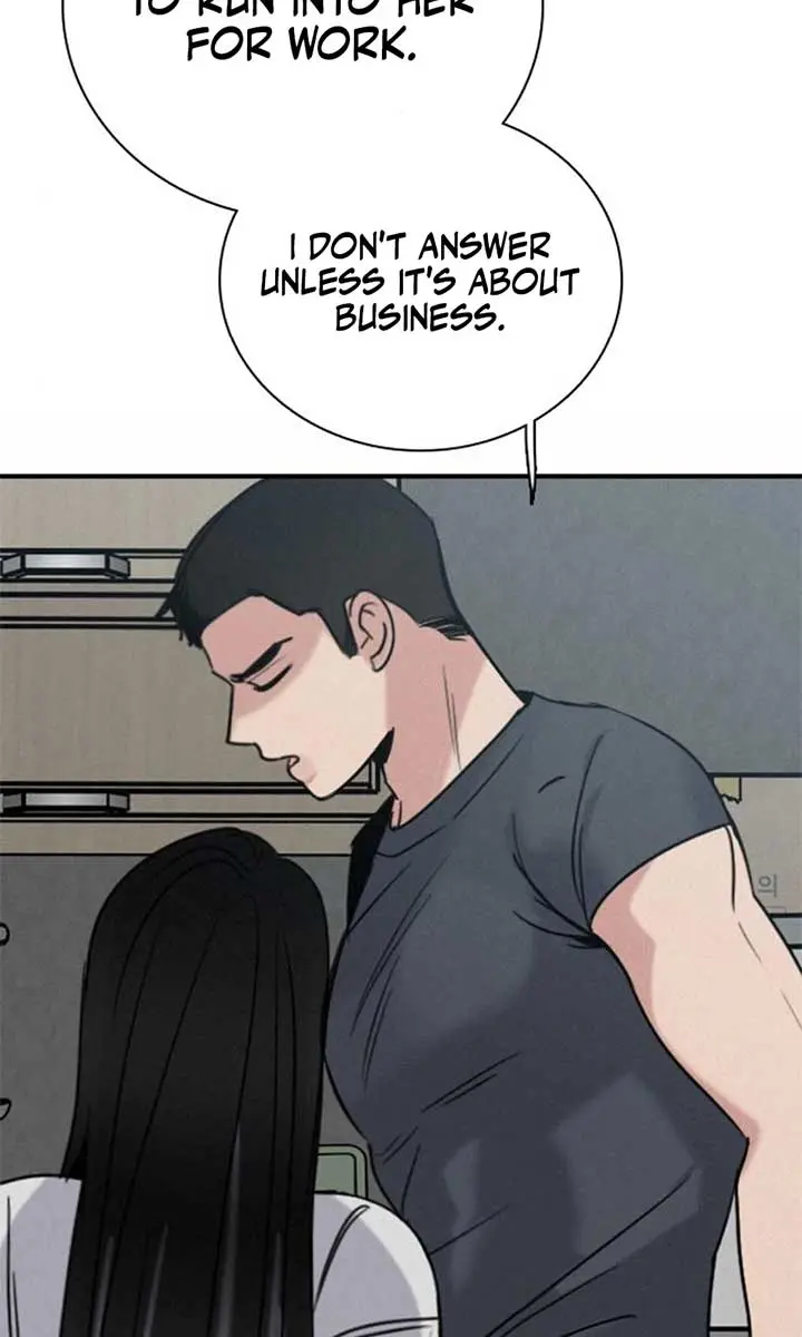 I'm Fine, Thank You, and You? Chapter 52 Page 74