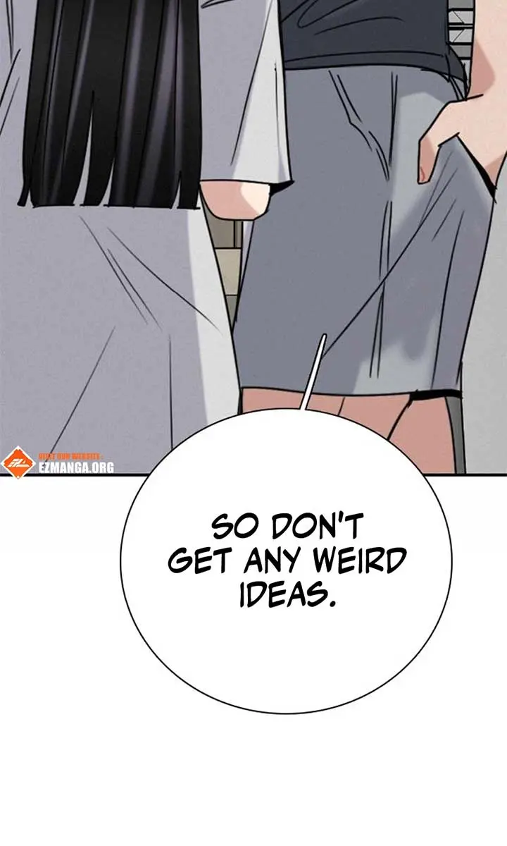 I'm Fine, Thank You, and You? Chapter 52 Page 75