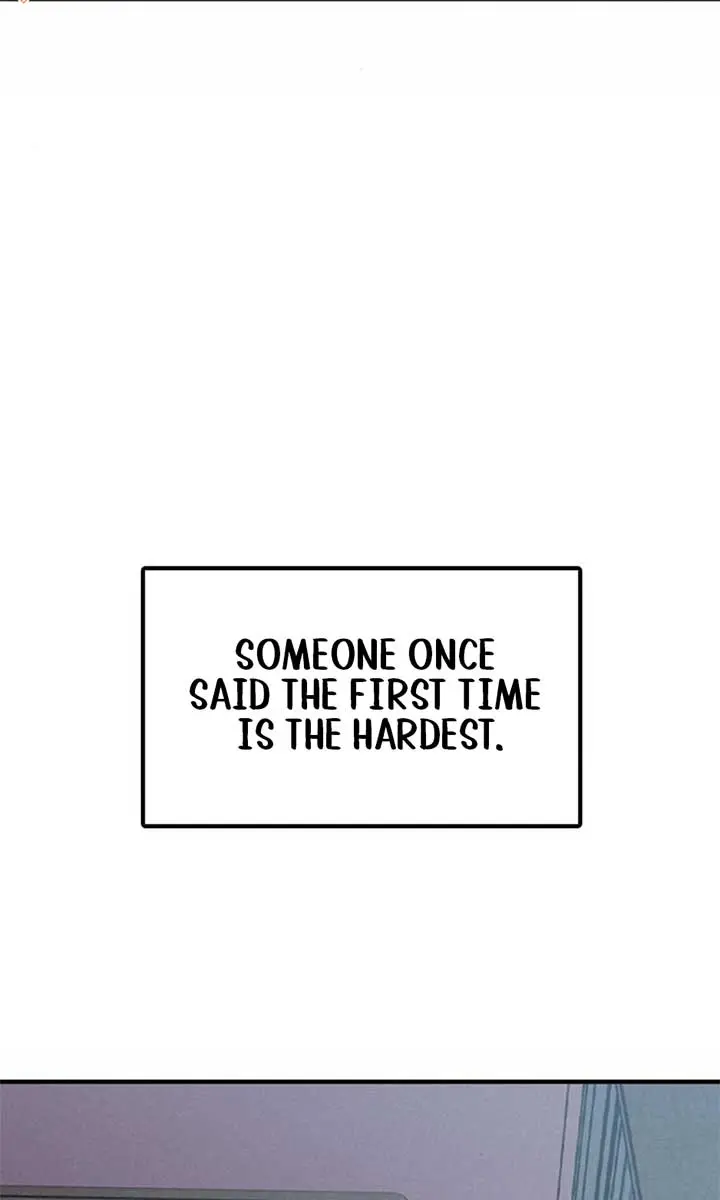 I'm Fine, Thank You, and You? Chapter 52 Page 84