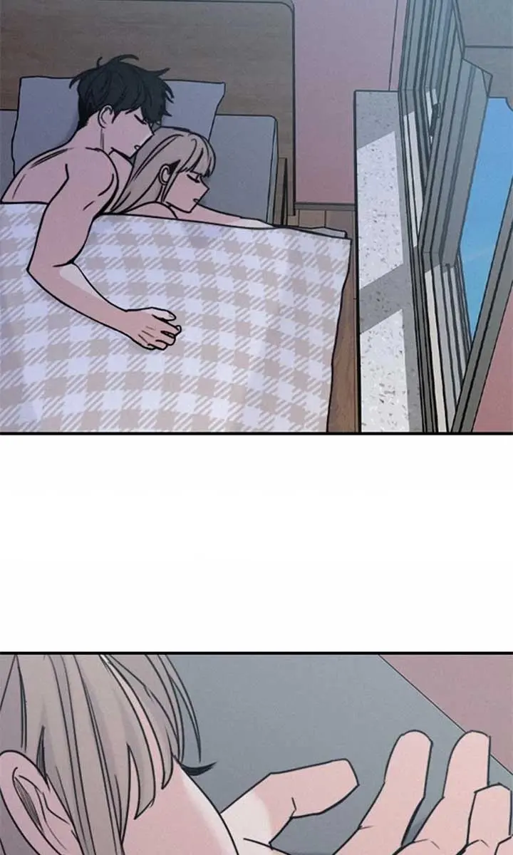 I'm Fine, Thank You, and You? Chapter 52 Page 85