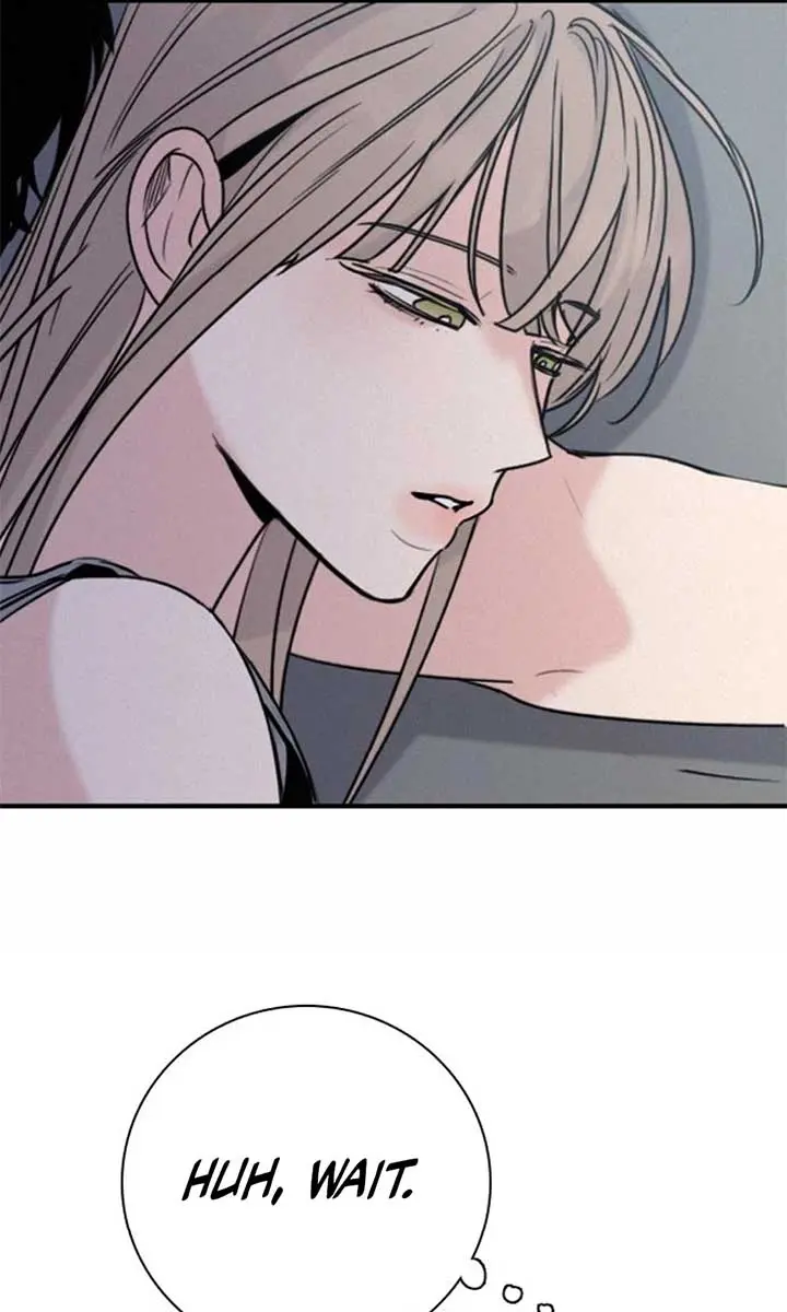 I'm Fine, Thank You, and You? Chapter 52 Page 87