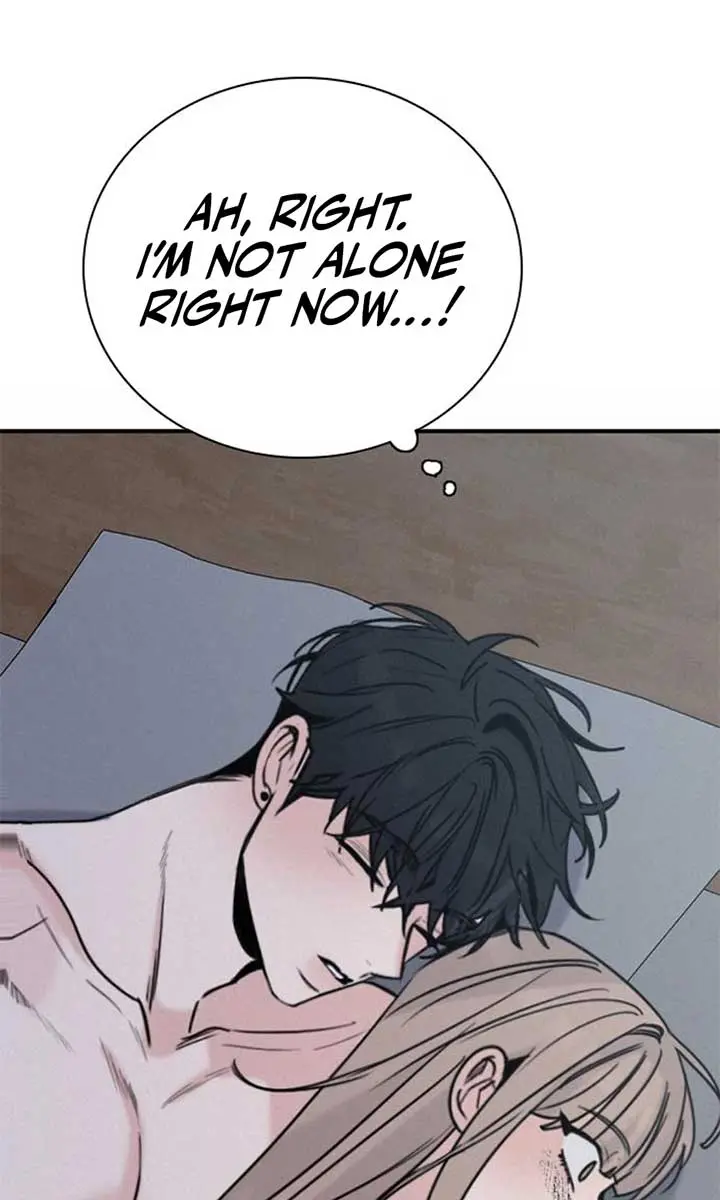 I'm Fine, Thank You, and You? Chapter 52 Page 90