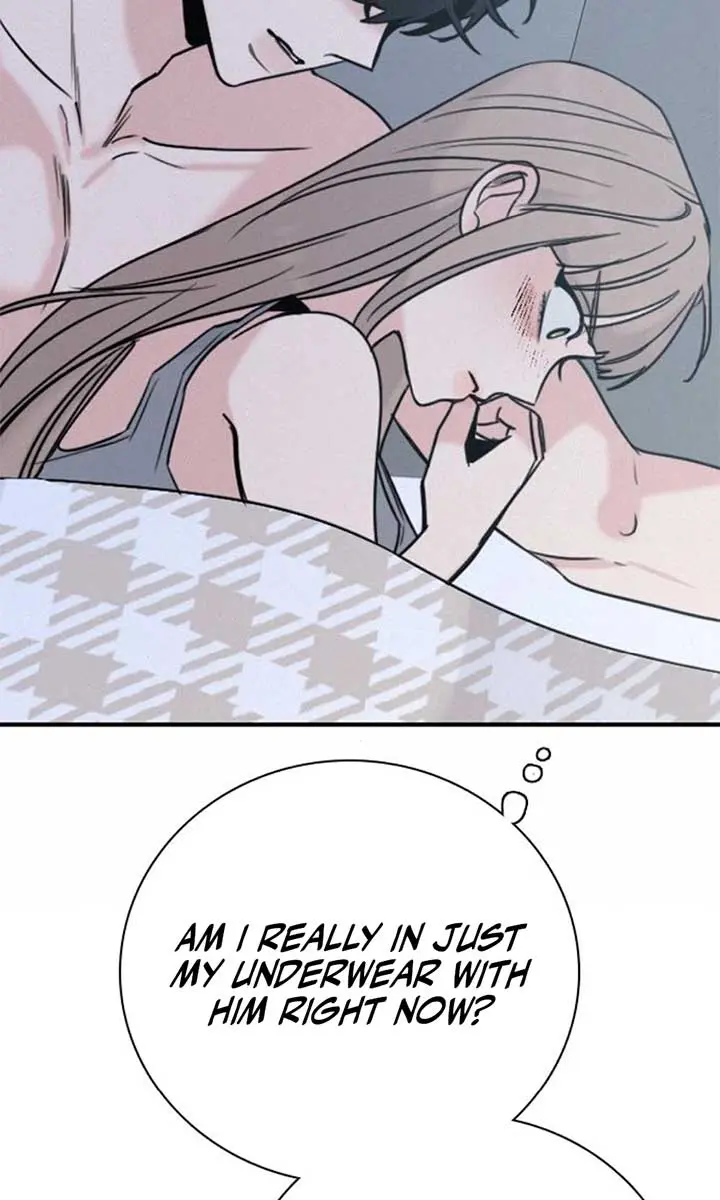 I'm Fine, Thank You, and You? Chapter 52 Page 92