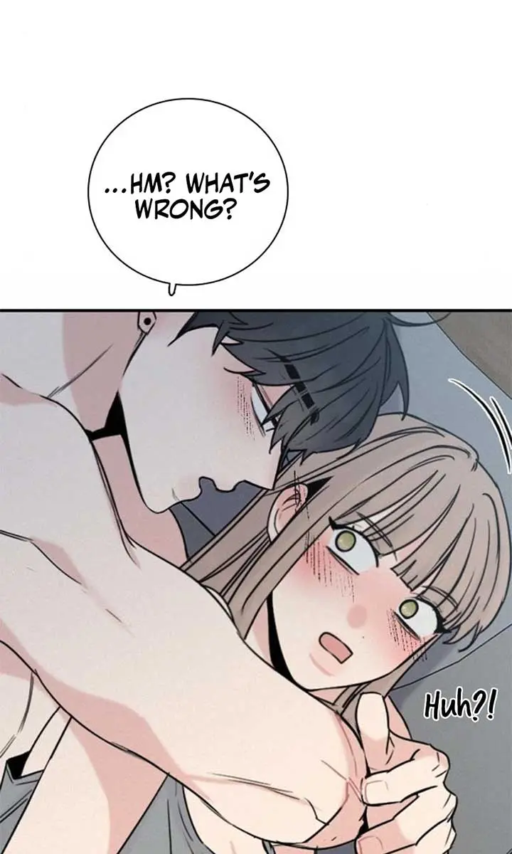 I'm Fine, Thank You, and You? Chapter 52 Page 104