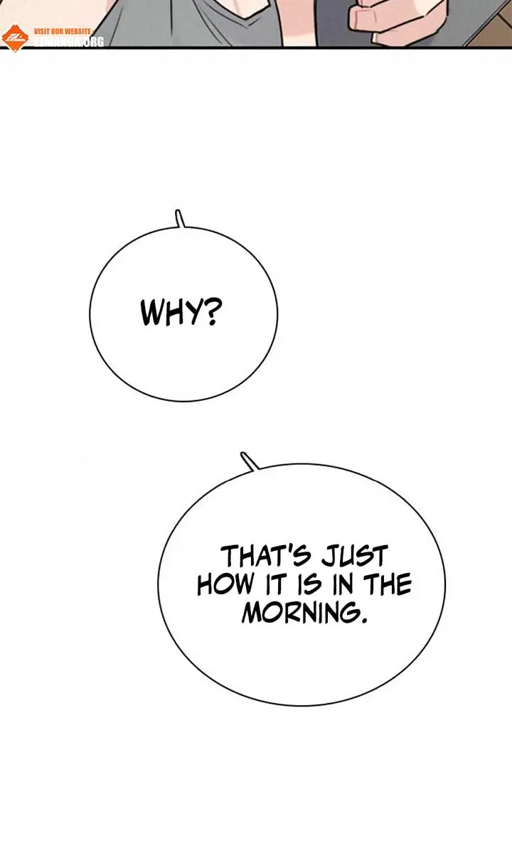 I'm Fine, Thank You, and You? Chapter 52 Page 105