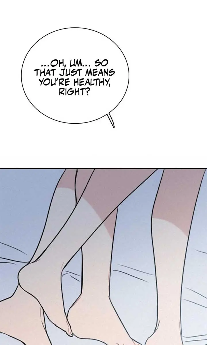 I'm Fine, Thank You, and You? Chapter 52 Page 106