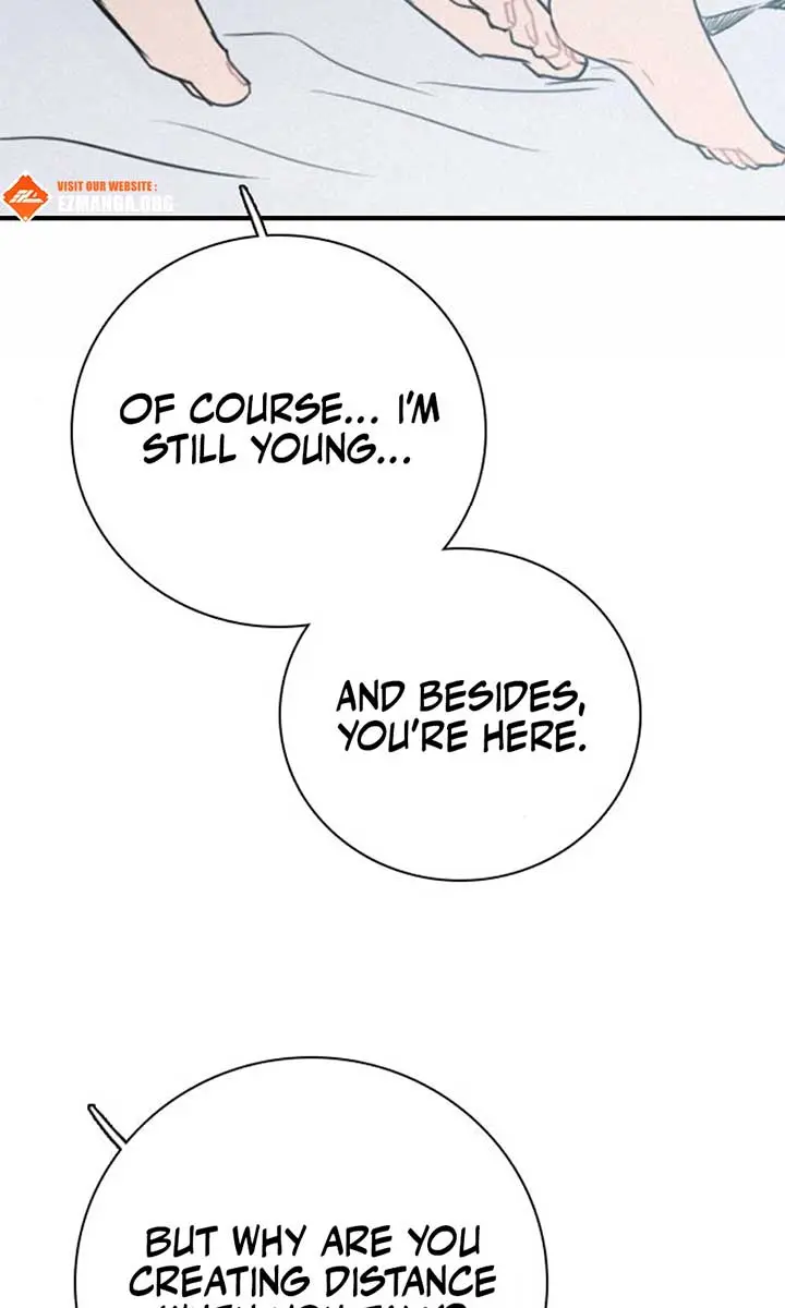 I'm Fine, Thank You, and You? Chapter 52 Page 107