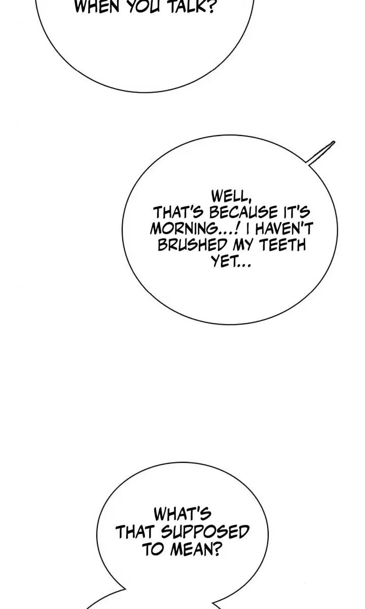 I'm Fine, Thank You, and You? Chapter 52 Page 108