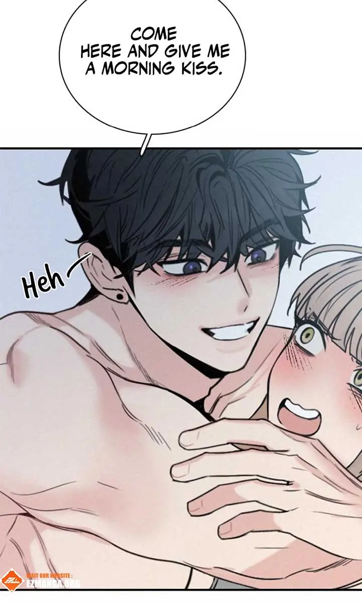 I'm Fine, Thank You, and You? Chapter 52 Page 109