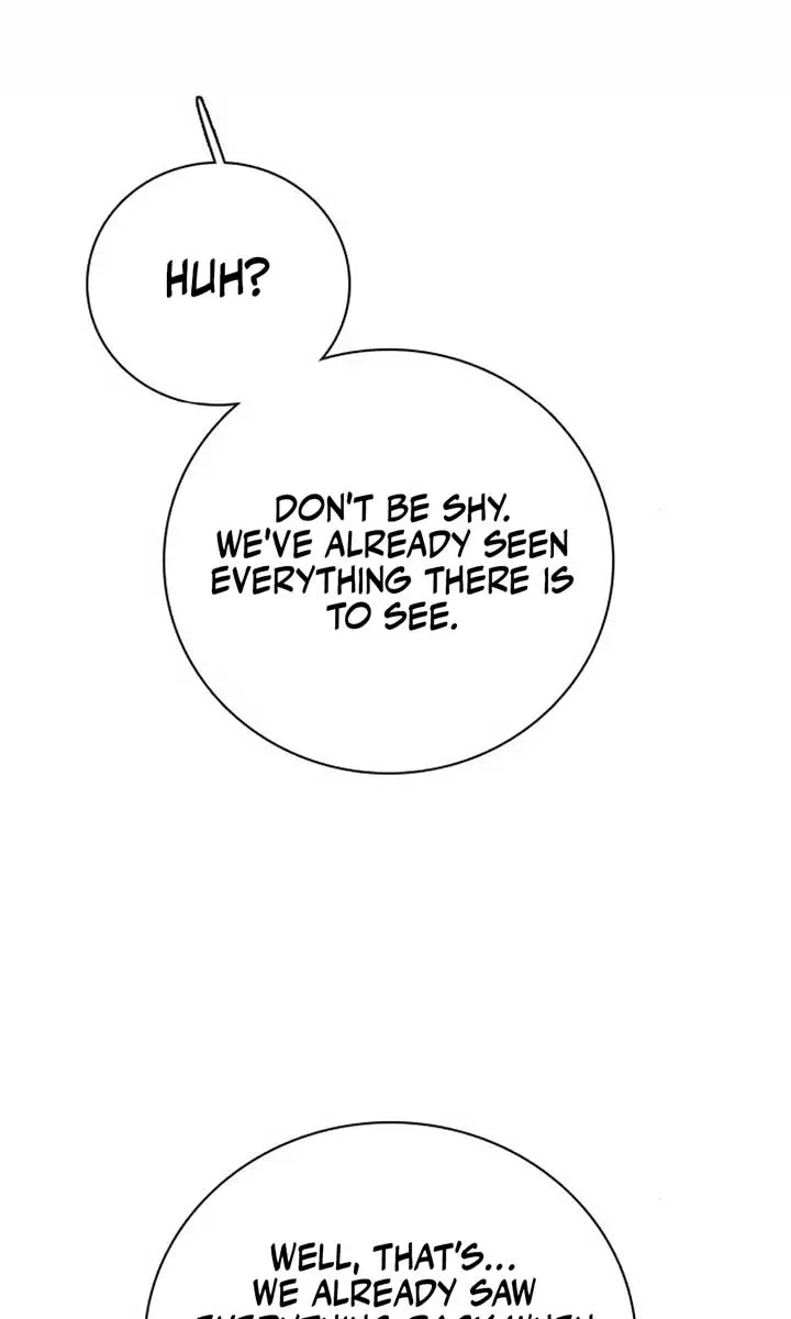 I'm Fine, Thank You, and You? Chapter 52 Page 112
