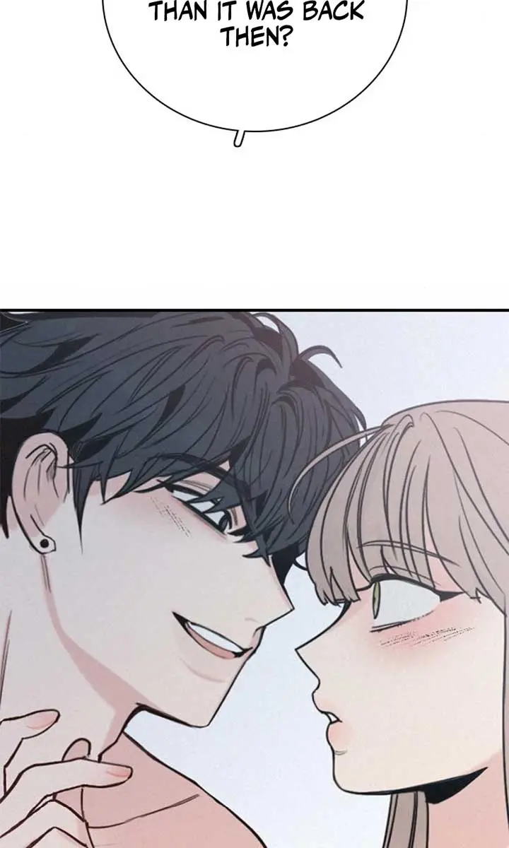I'm Fine, Thank You, and You? Chapter 52 Page 115