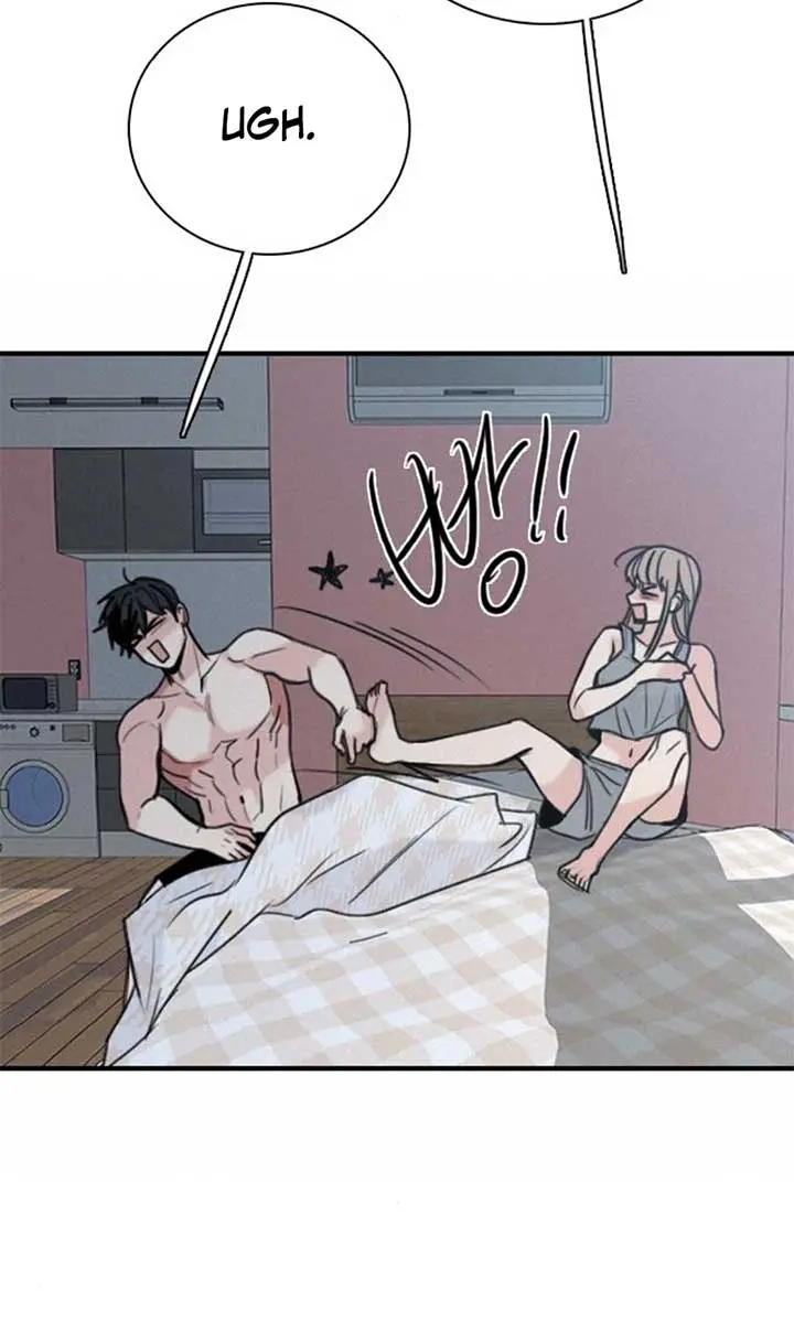 I'm Fine, Thank You, and You? Chapter 52 Page 117