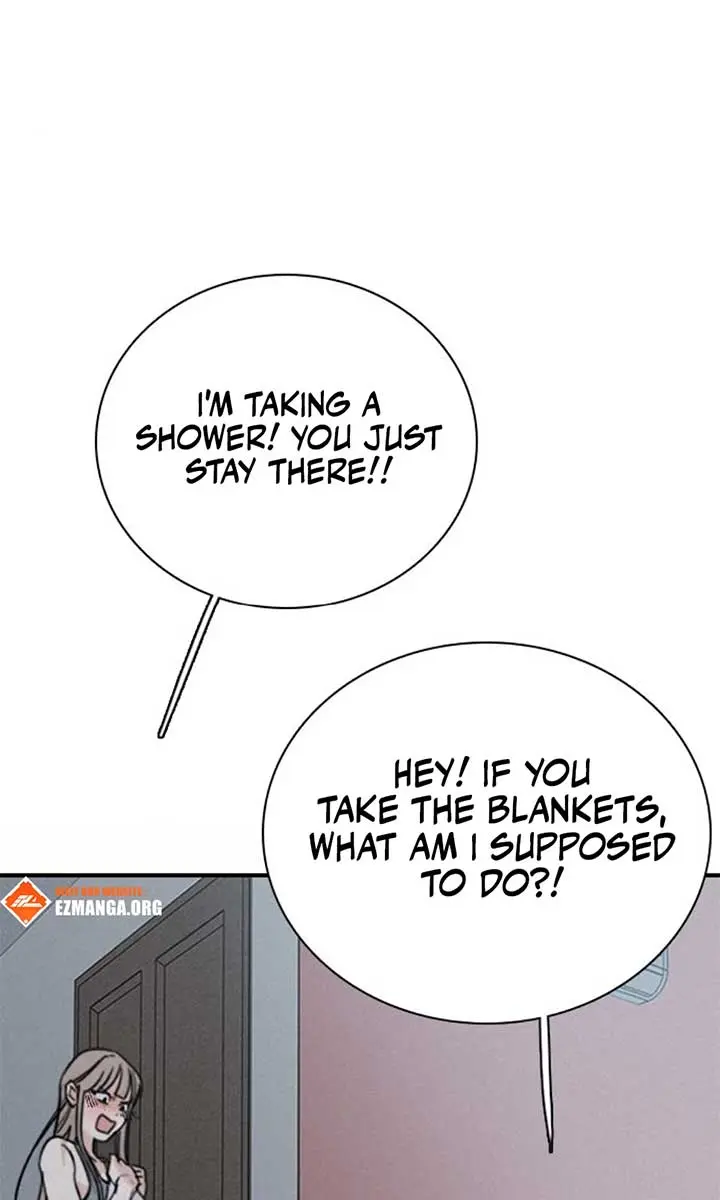 I'm Fine, Thank You, and You? Chapter 52 Page 118