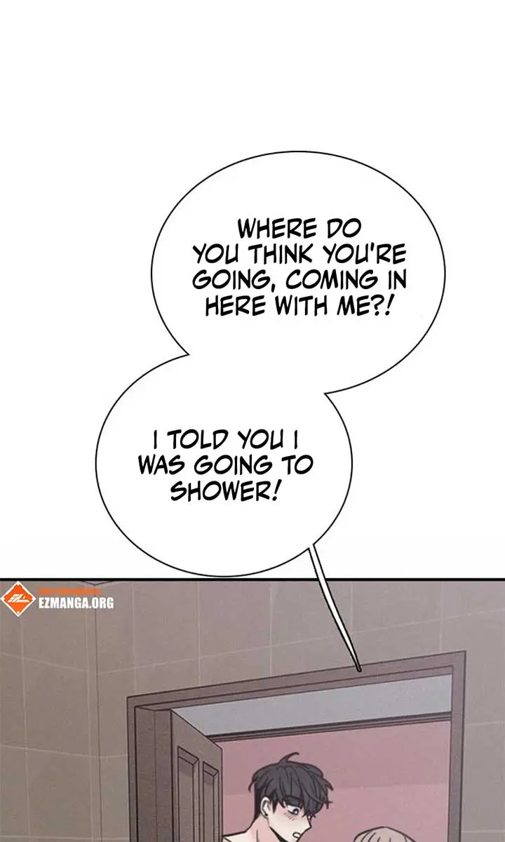 I'm Fine, Thank You, and You? Chapter 52 Page 120