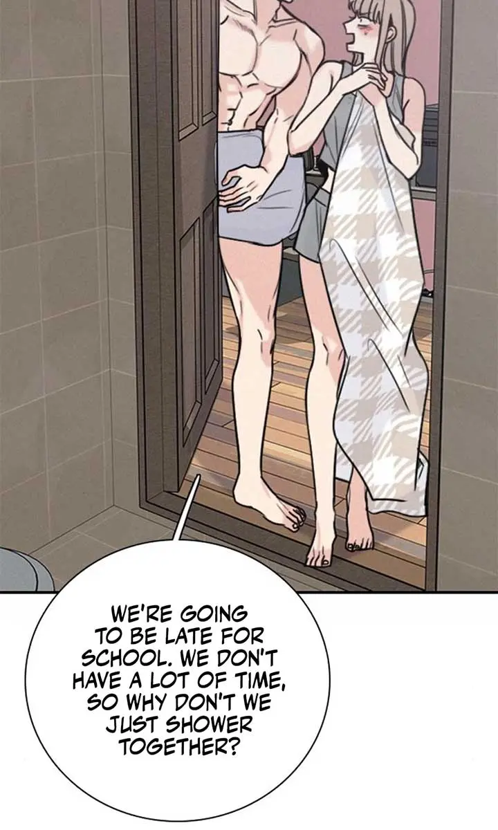 I'm Fine, Thank You, and You? Chapter 52 Page 121