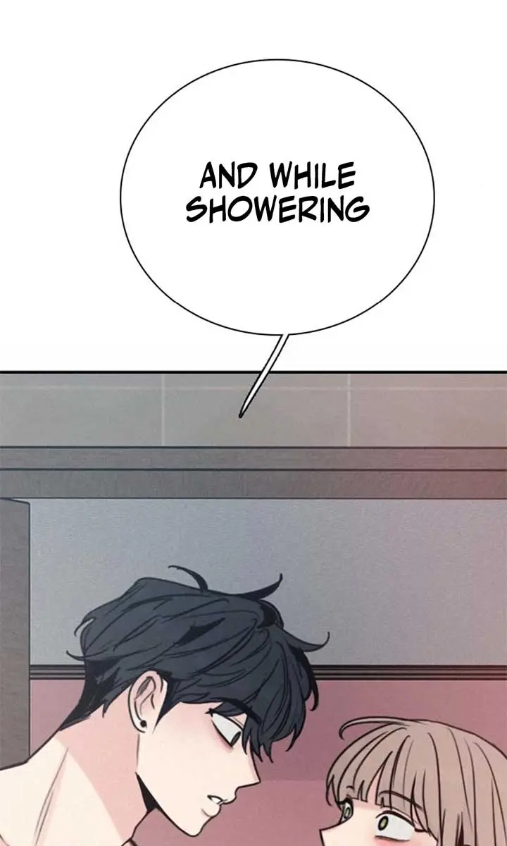I'm Fine, Thank You, and You? Chapter 52 Page 123