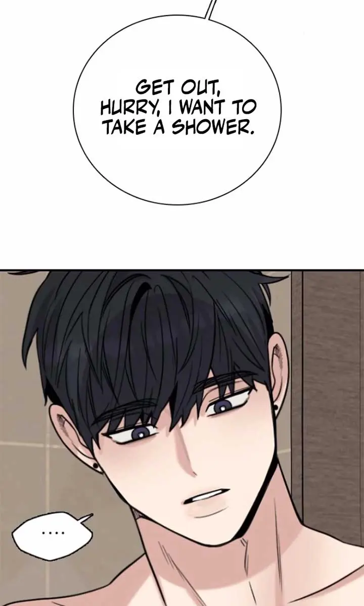 I'm Fine, Thank You, and You? Chapter 53 Page 4