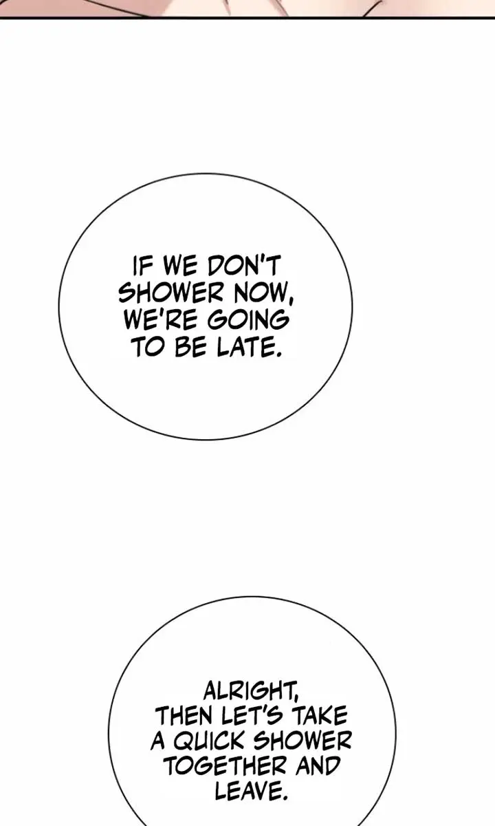 I'm Fine, Thank You, and You? Chapter 53 Page 5