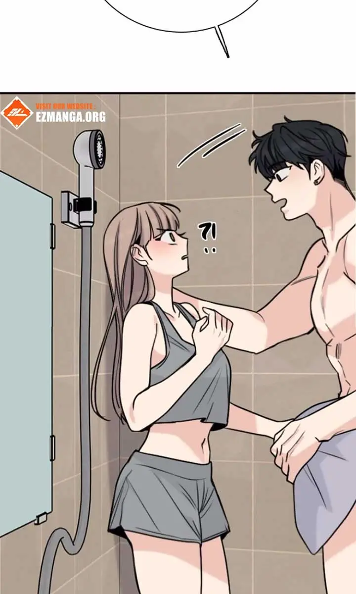 I'm Fine, Thank You, and You? Chapter 53 Page 6
