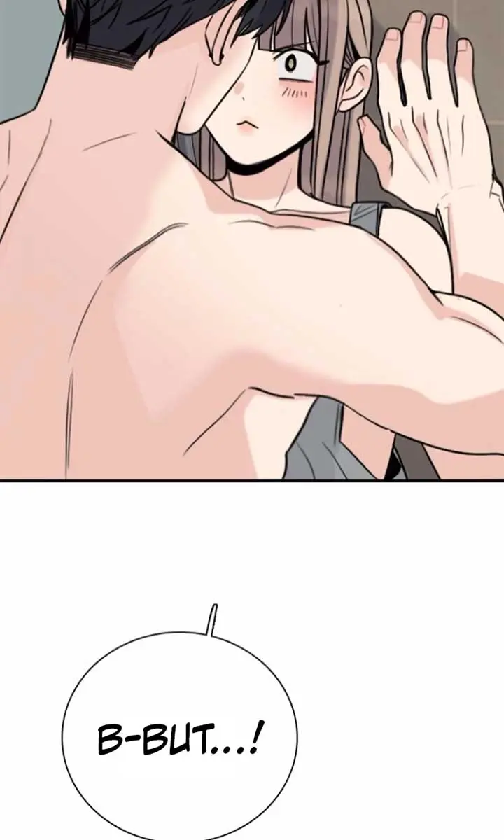 I'm Fine, Thank You, and You? Chapter 53 Page 8