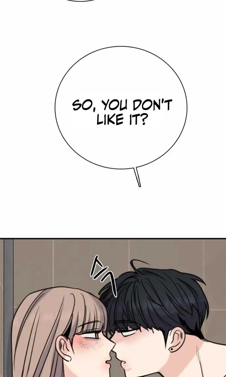 I'm Fine, Thank You, and You? Chapter 53 Page 9