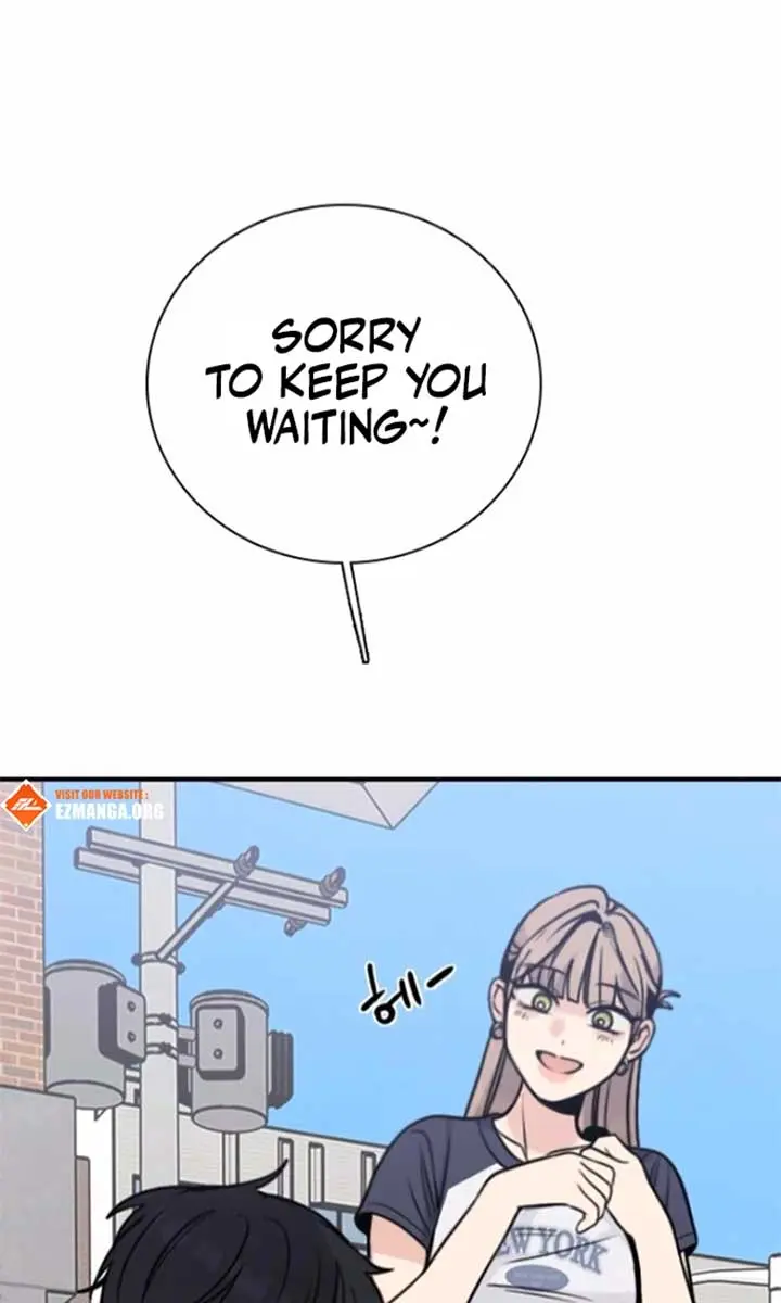 I'm Fine, Thank You, and You? Chapter 53 Page 17