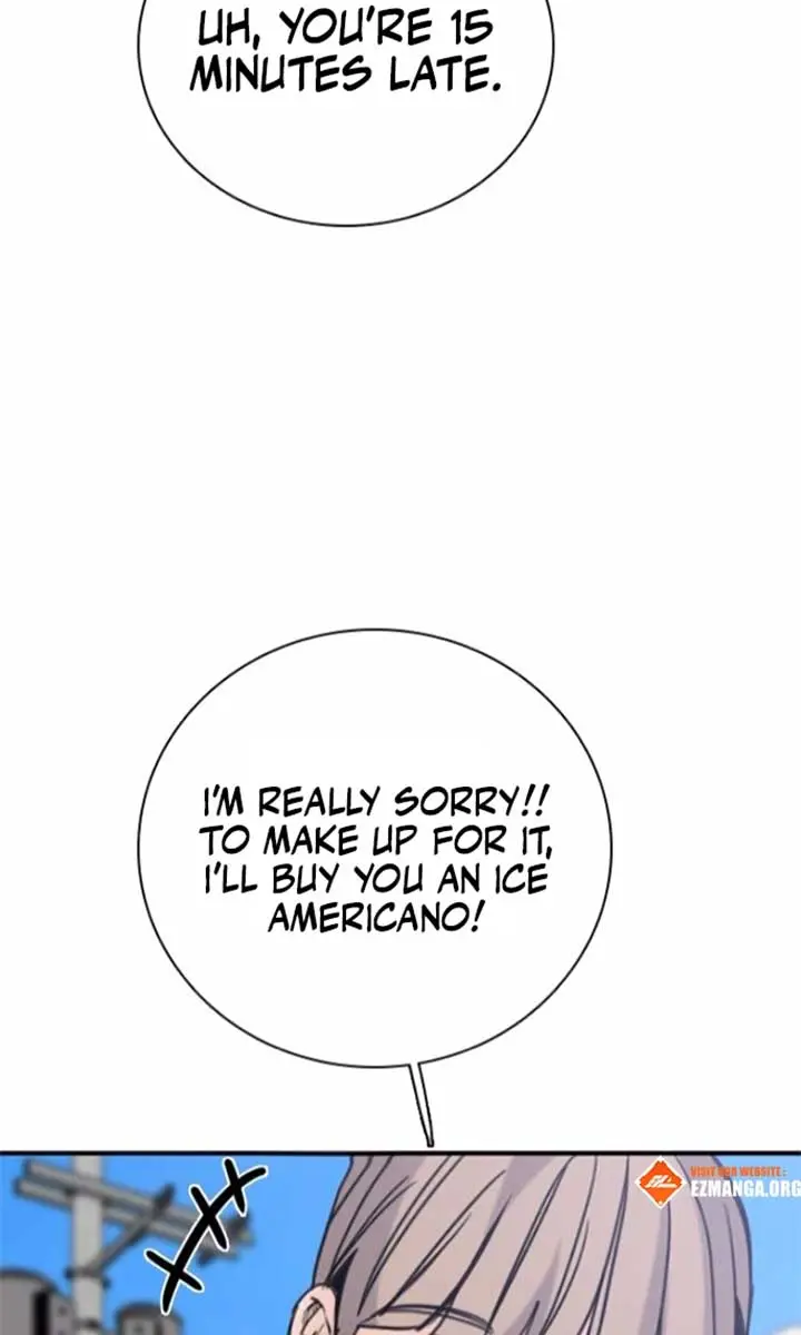 I'm Fine, Thank You, and You? Chapter 53 Page 19
