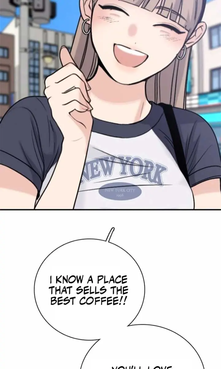 I'm Fine, Thank You, and You? Chapter 53 Page 20