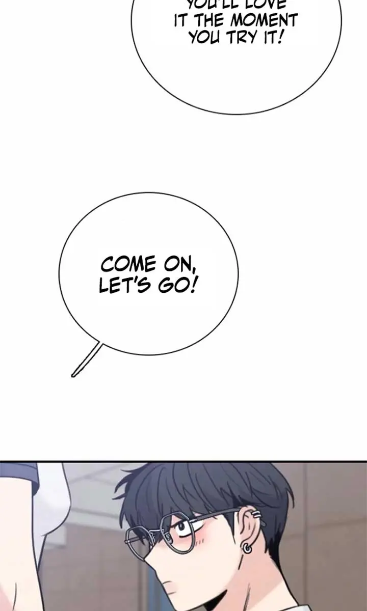 I'm Fine, Thank You, and You? Chapter 53 Page 21