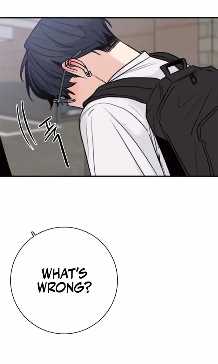 I'm Fine, Thank You, and You? Chapter 53 Page 23
