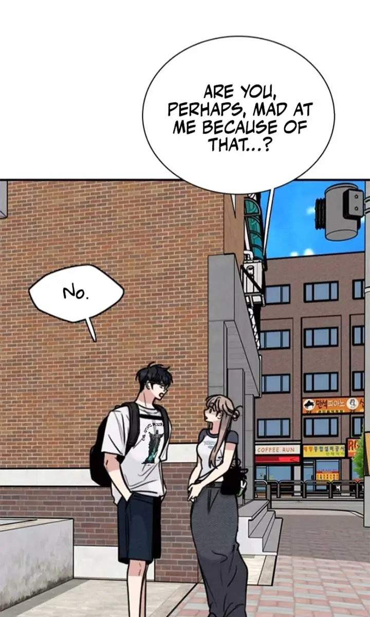 I'm Fine, Thank You, and You? Chapter 53 Page 24