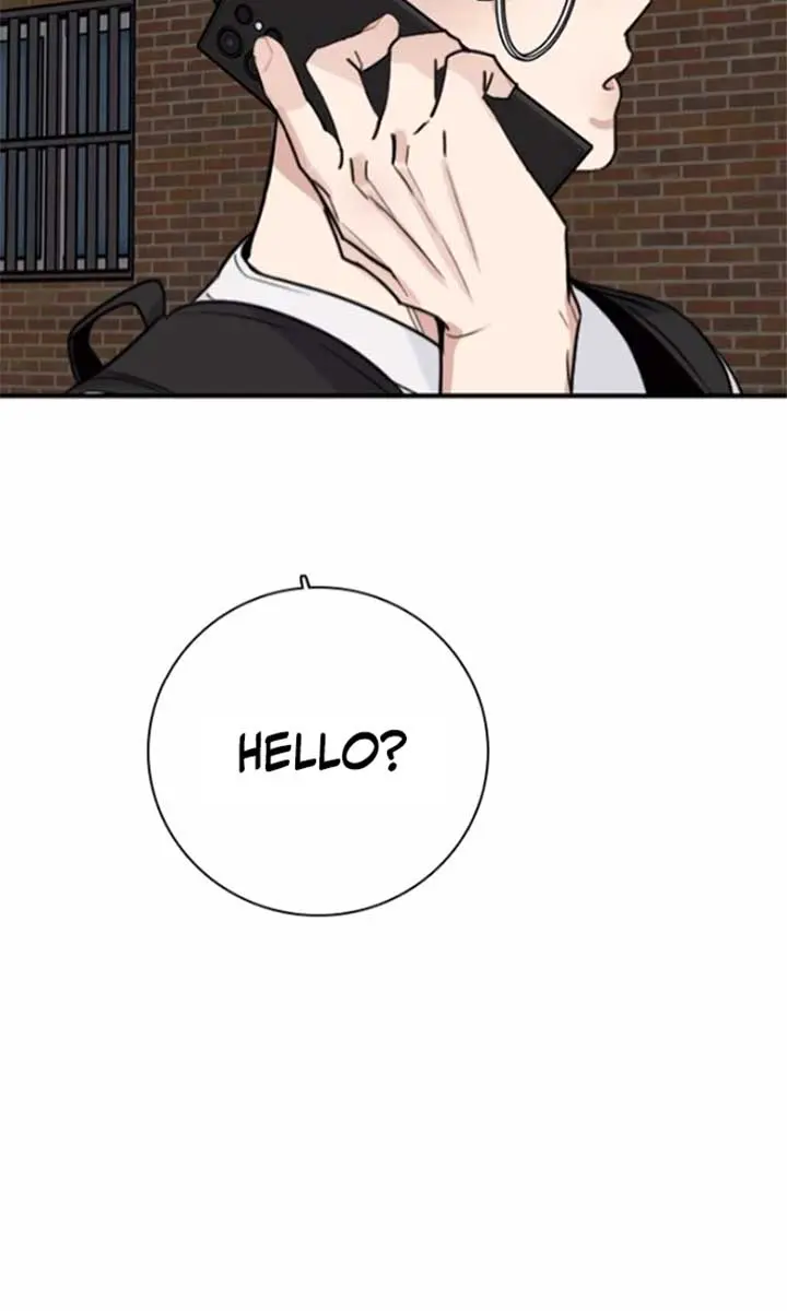I'm Fine, Thank You, and You? Chapter 53 Page 28