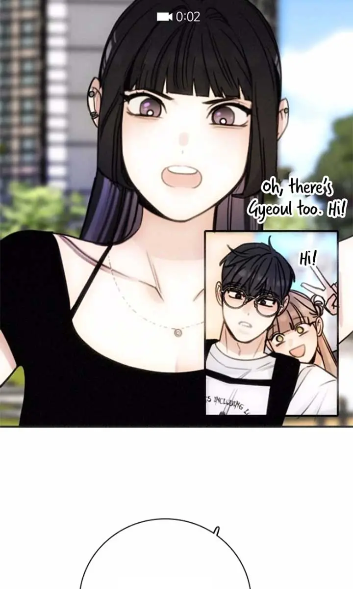 I'm Fine, Thank You, and You? Chapter 53 Page 30