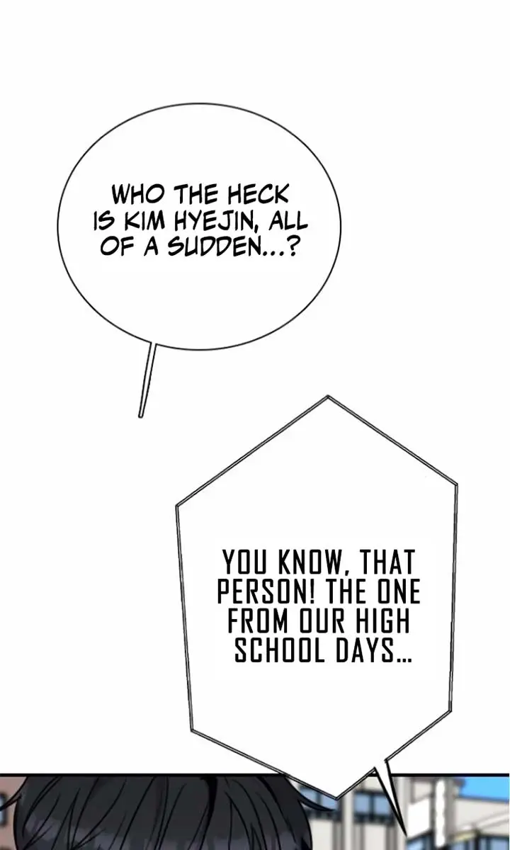 I'm Fine, Thank You, and You? Chapter 53 Page 32